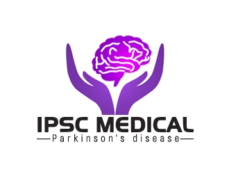 iPSCmedical logo design by nikkl