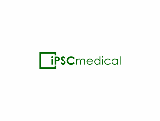 iPSCmedical logo design by ammad