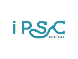 iPSCmedical logo design by Fear