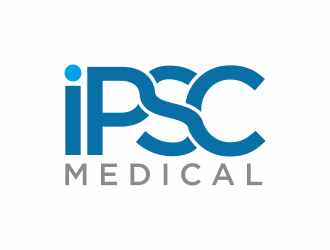 iPSCmedical logo design by hidro