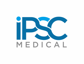 iPSCmedical logo design by hidro