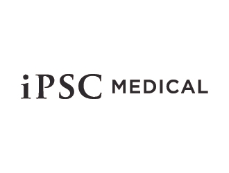 iPSCmedical logo design by Fear
