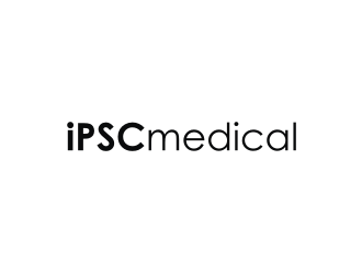 iPSCmedical logo design by mbamboex