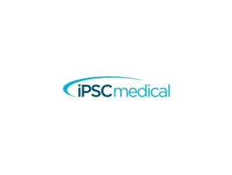 iPSCmedical logo design by narnia
