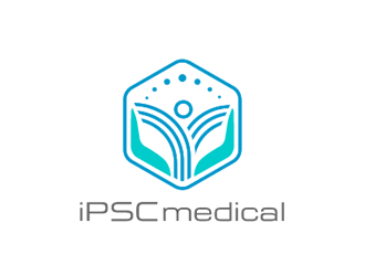 iPSCmedical logo design by Coolwanz