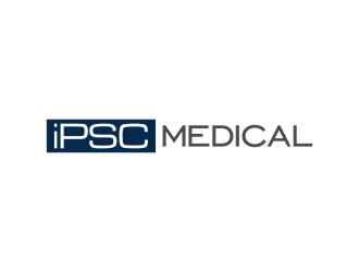 iPSCmedical logo design by imagine
