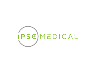 iPSCmedical logo design by checx