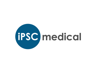 iPSCmedical logo design by afra_art