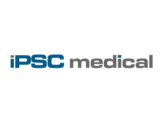 iPSCmedical logo design by afra_art