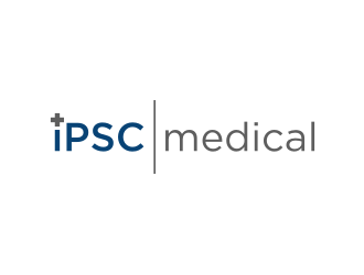 iPSCmedical logo design by nurul_rizkon