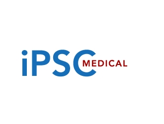 iPSCmedical logo design by samueljho