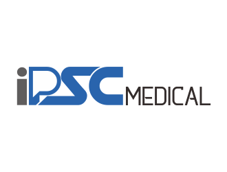iPSCmedical logo design by mkriziq