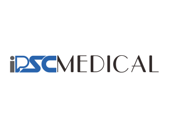 iPSCmedical logo design by mkriziq