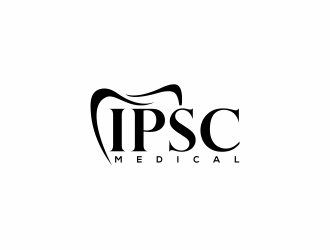 iPSCmedical logo design by ubai popi
