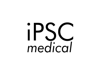 iPSCmedical logo design by qqdesigns