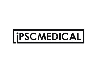iPSCmedical logo design by Adundas
