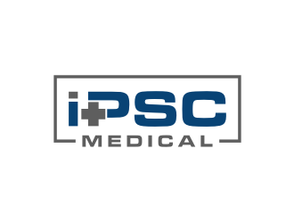 iPSCmedical logo design by nurul_rizkon