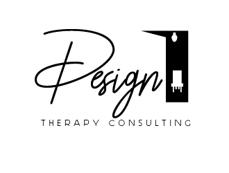 Design Therapy Consulting logo design by czars