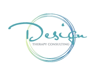 Design Therapy Consulting logo design by Marianne