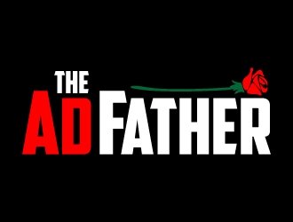 The Adfather  logo design by jaize