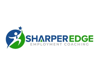 Sharper Edge Coaching logo design by jaize