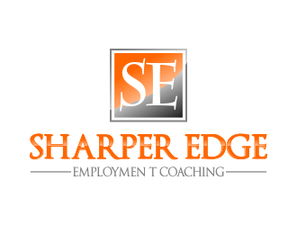 Sharper Edge Coaching logo design by done