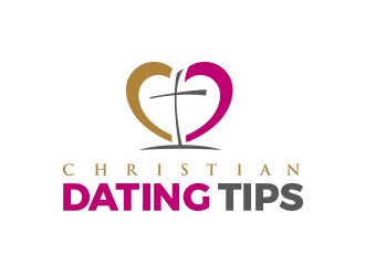 Christian Dating Tips logo design by vinve