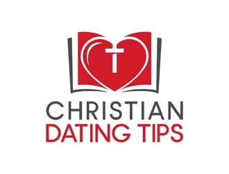 Christian Dating Tips logo design by neonlamp