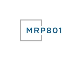 MRP801 logo design by Franky.