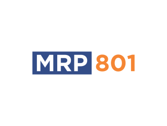 MRP801 logo design by imagine