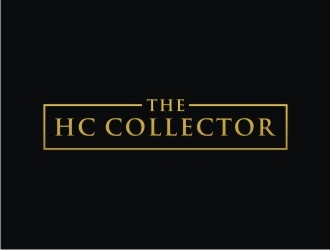 The HC Collector logo design by Franky.