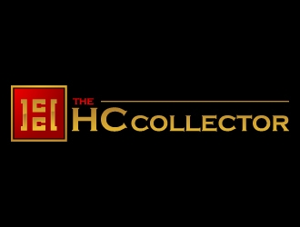 The HC Collector logo design by jaize