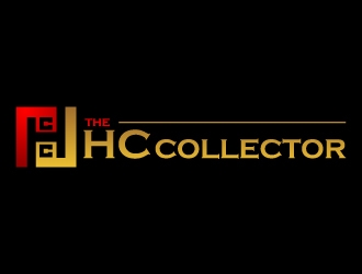 The HC Collector logo design by jaize