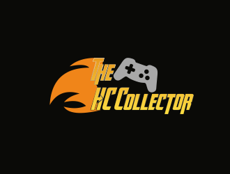 The HC Collector logo design by Greenlight
