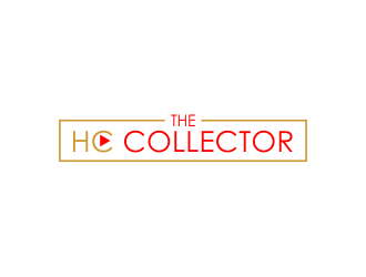 The HC Collector logo design by done