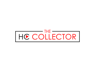 The HC Collector logo design by done