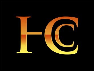 The HC Collector logo design by 48art