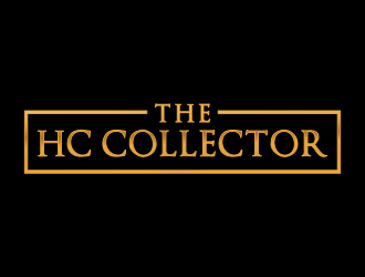 The HC Collector logo design by akhi