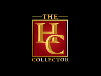 The HC Collector logo design by rahppin