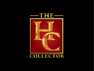 The HC Collector logo design by rahppin