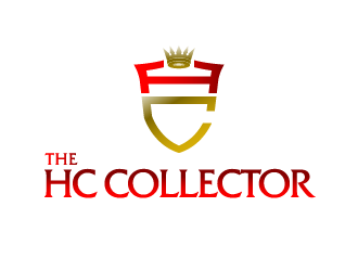 The HC Collector logo design by PRN123