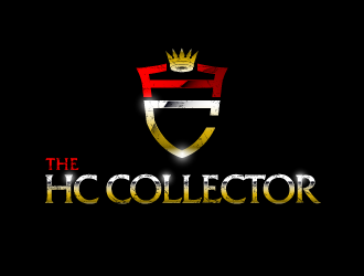 The HC Collector logo design by PRN123