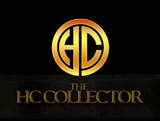 The HC Collector logo design by kunejo