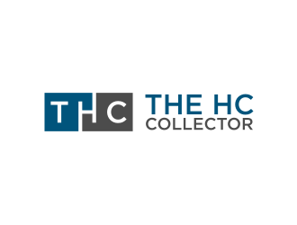 The HC Collector logo design by logitec