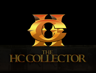 The HC Collector logo design by kunejo