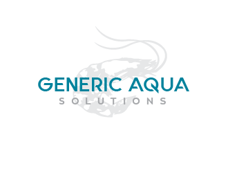 GENERIC AQUA SOLUTIONS logo design by PRN123