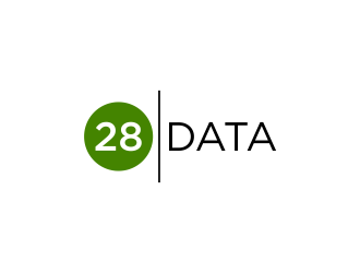 28 Data logo design by akhi