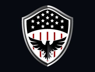 Office Armor logo design by mawanmalvin