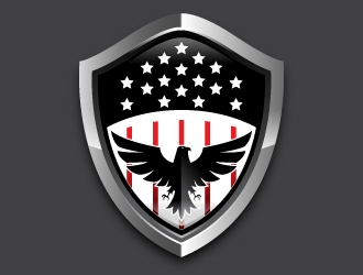 Office Armor logo design by mawanmalvin