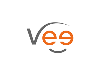 VEE logo design by ndaru